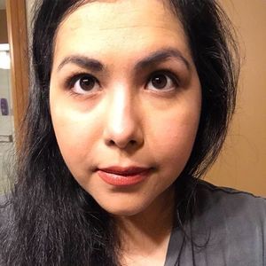 Meet your Posher, Naomi